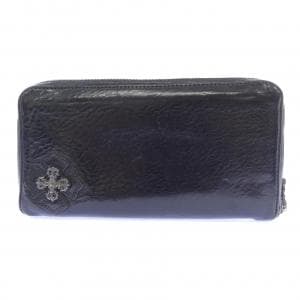 クロムハーツ CHROME HEARTS RC F ZP2 W/TRM FILI PL 2246 304 0632 0900 WALLET