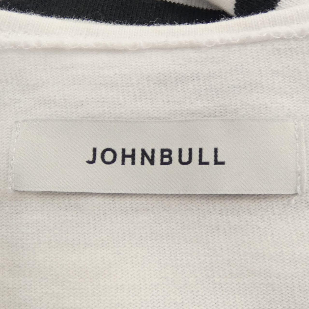 ジョンブル JOHNBULL 25945XIA トップス