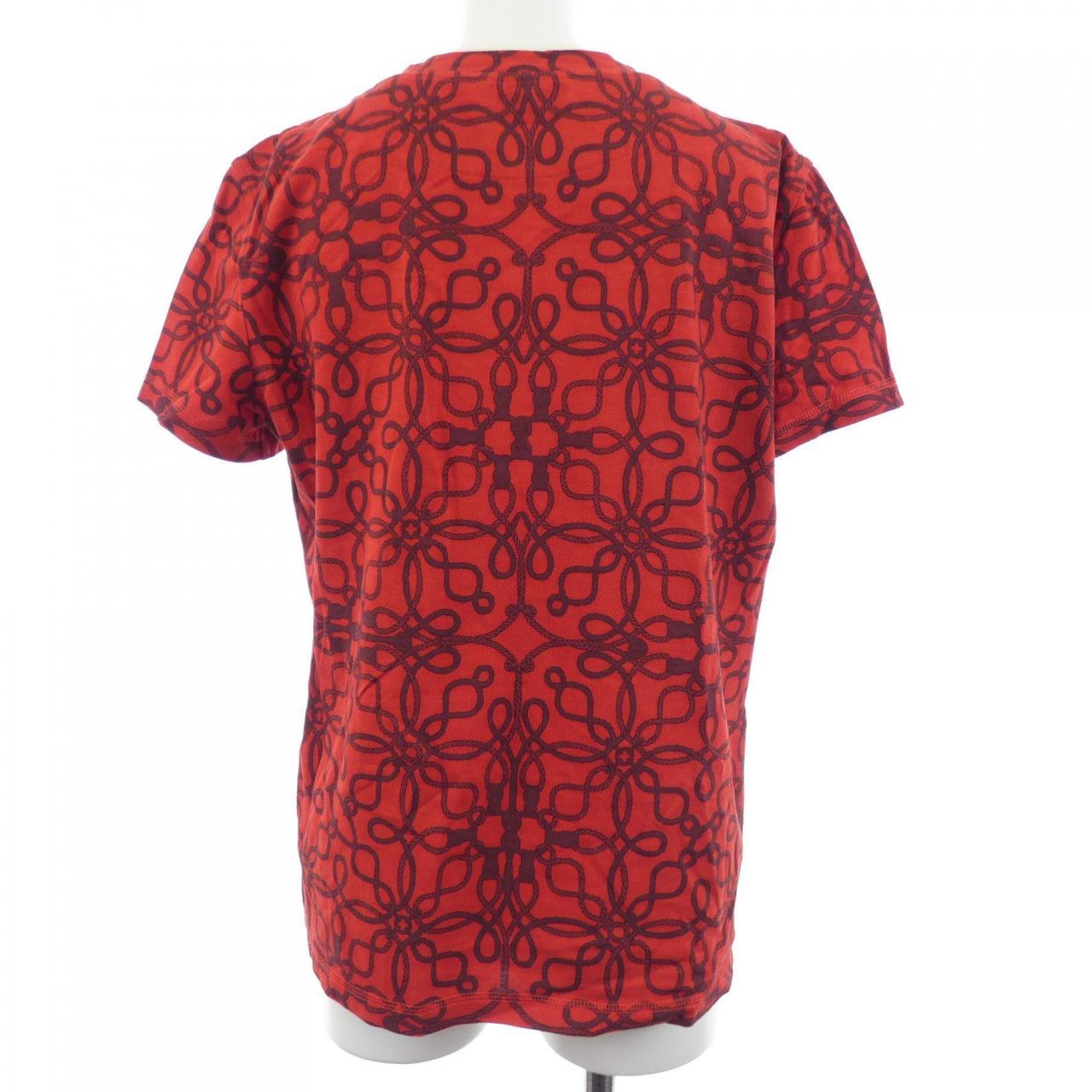 エルメス HERMES H0E4612D79C42 Tシャツ