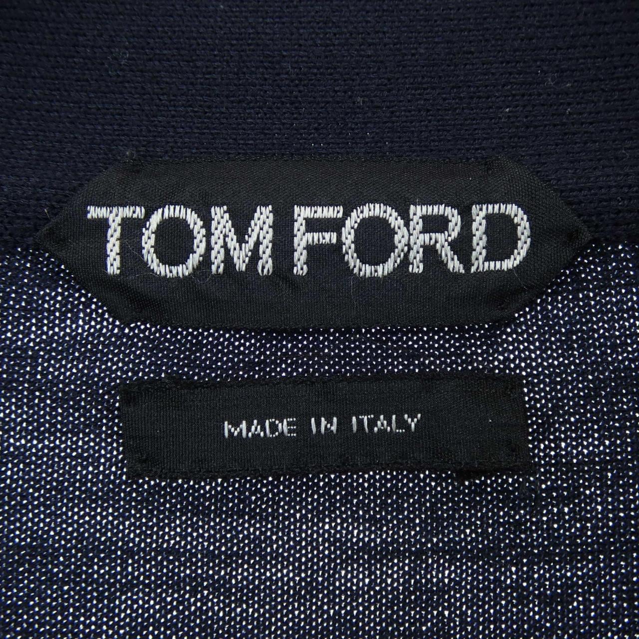 トムフォード TOM FORD カーディガン
