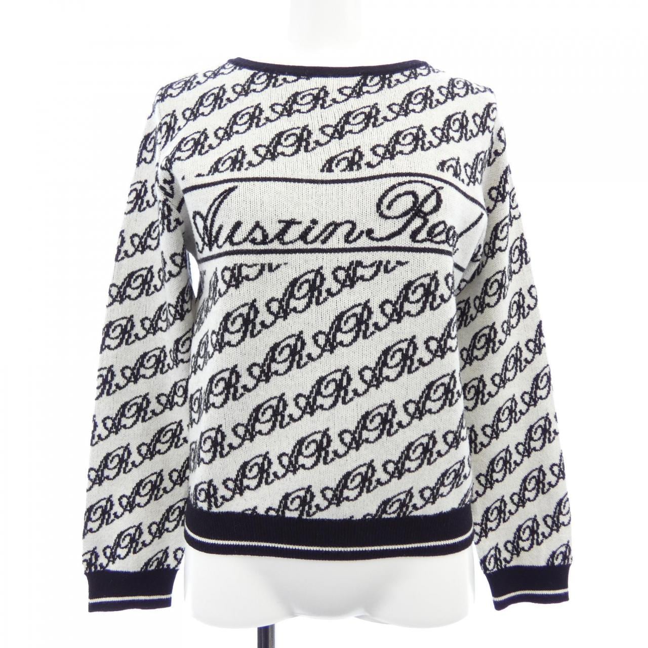 オースチンリード AUSTIN REED 1525-51514 ニット