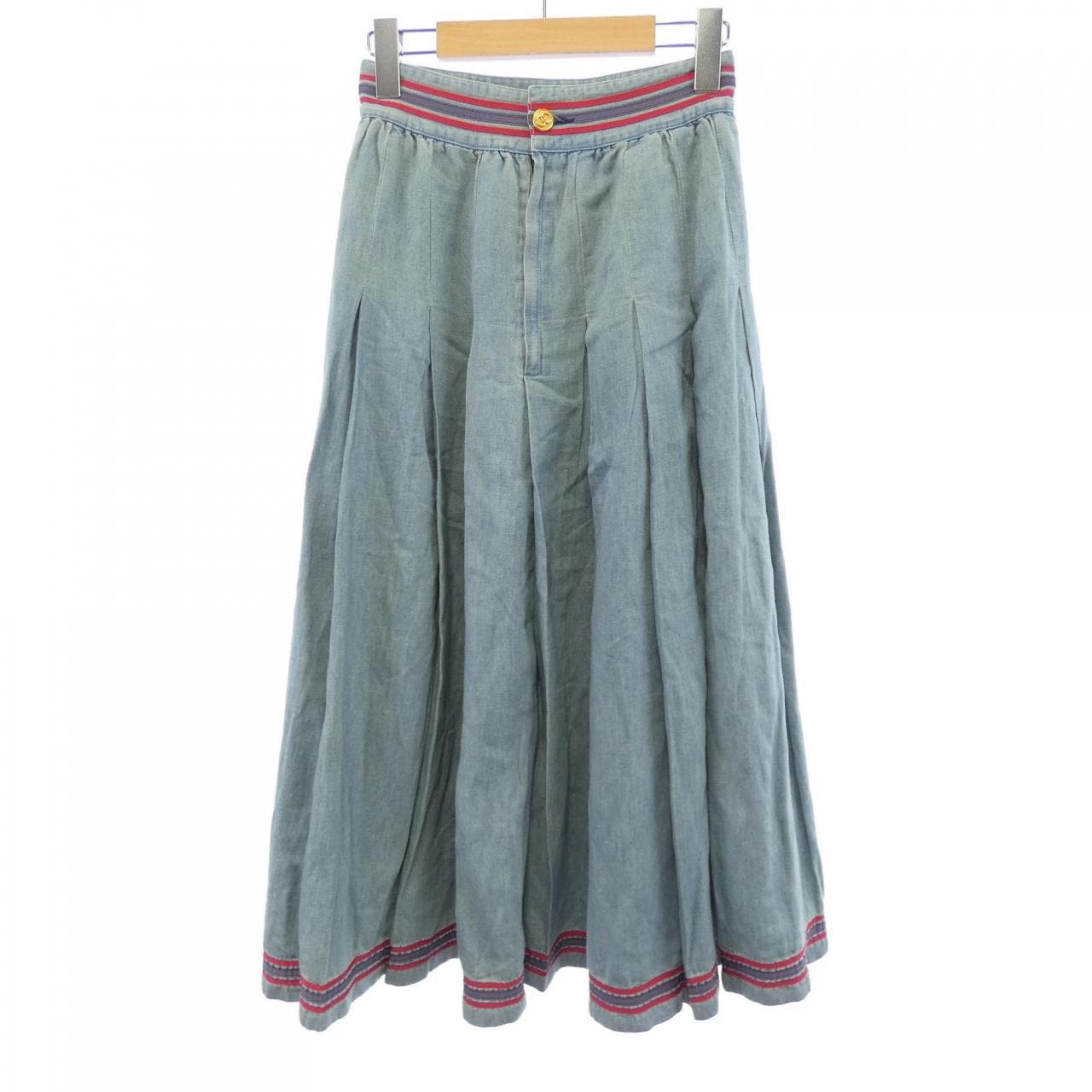 グッチ GUCCI 599360 XDAZU スカート