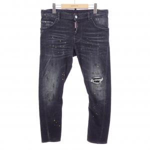 ディースクエアード DSQUARED2 S71LB0916 ジーンズ