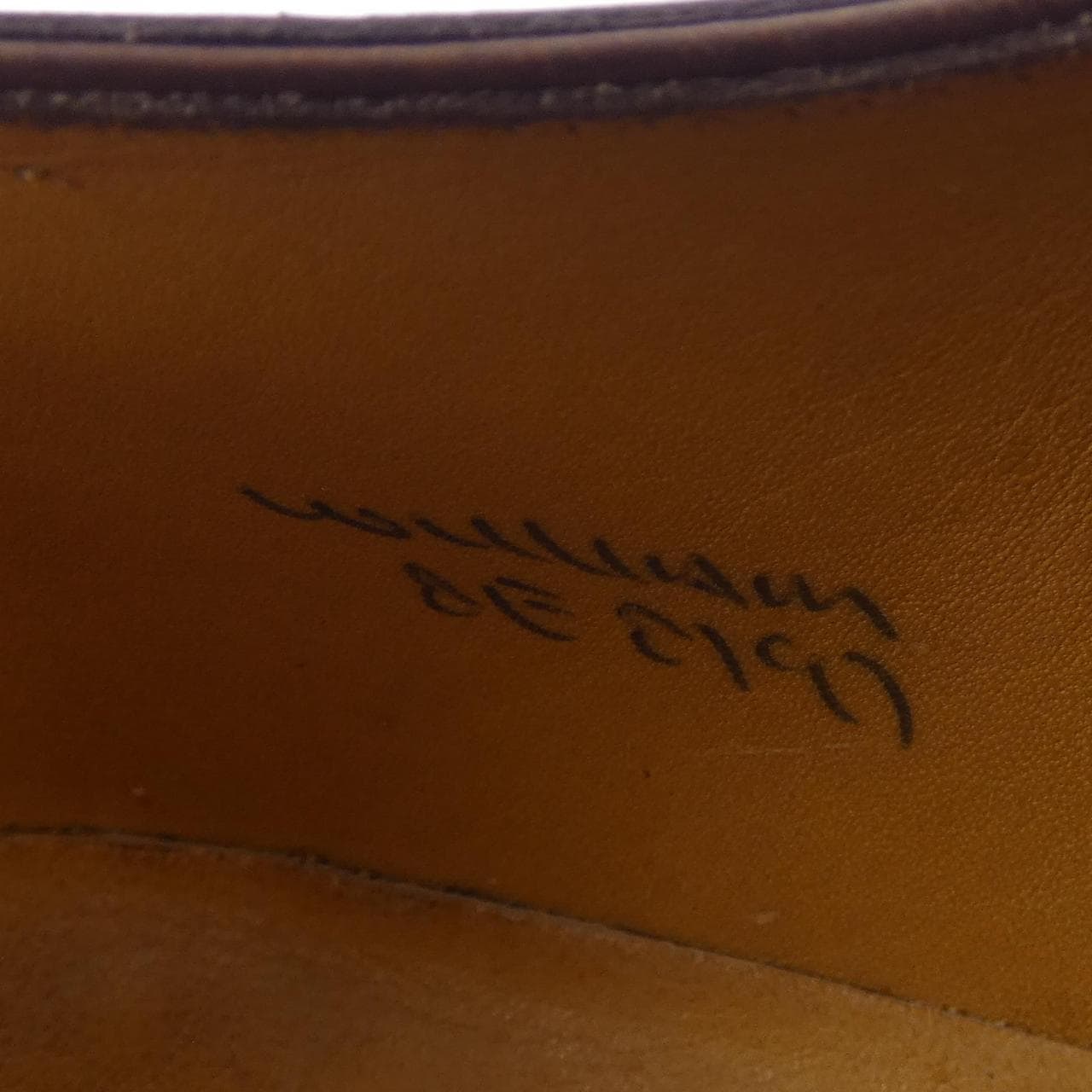 ジョンロブ JOHN LOBB WILLIAM シューズ