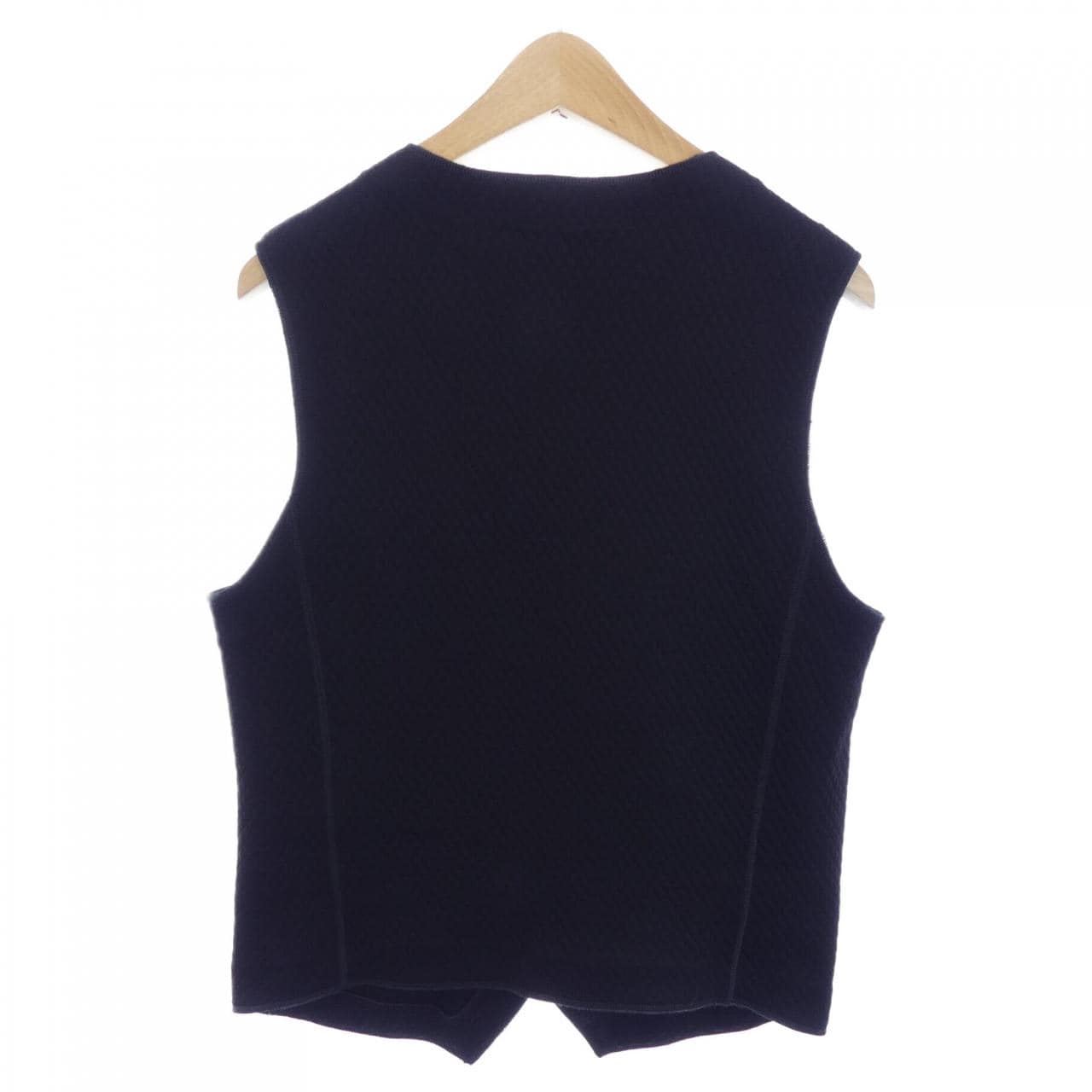 アルマーニコレツィオーニ ARMANI collezioni ベスト