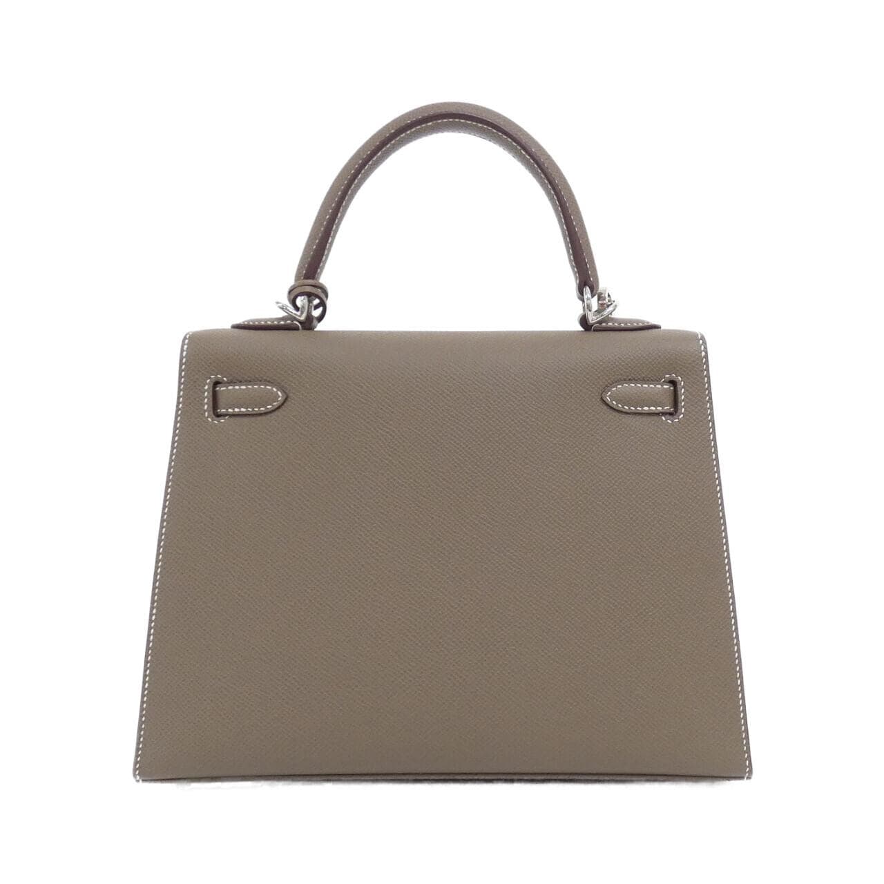 エルメス ケリー 25cm 038416CK バッグ