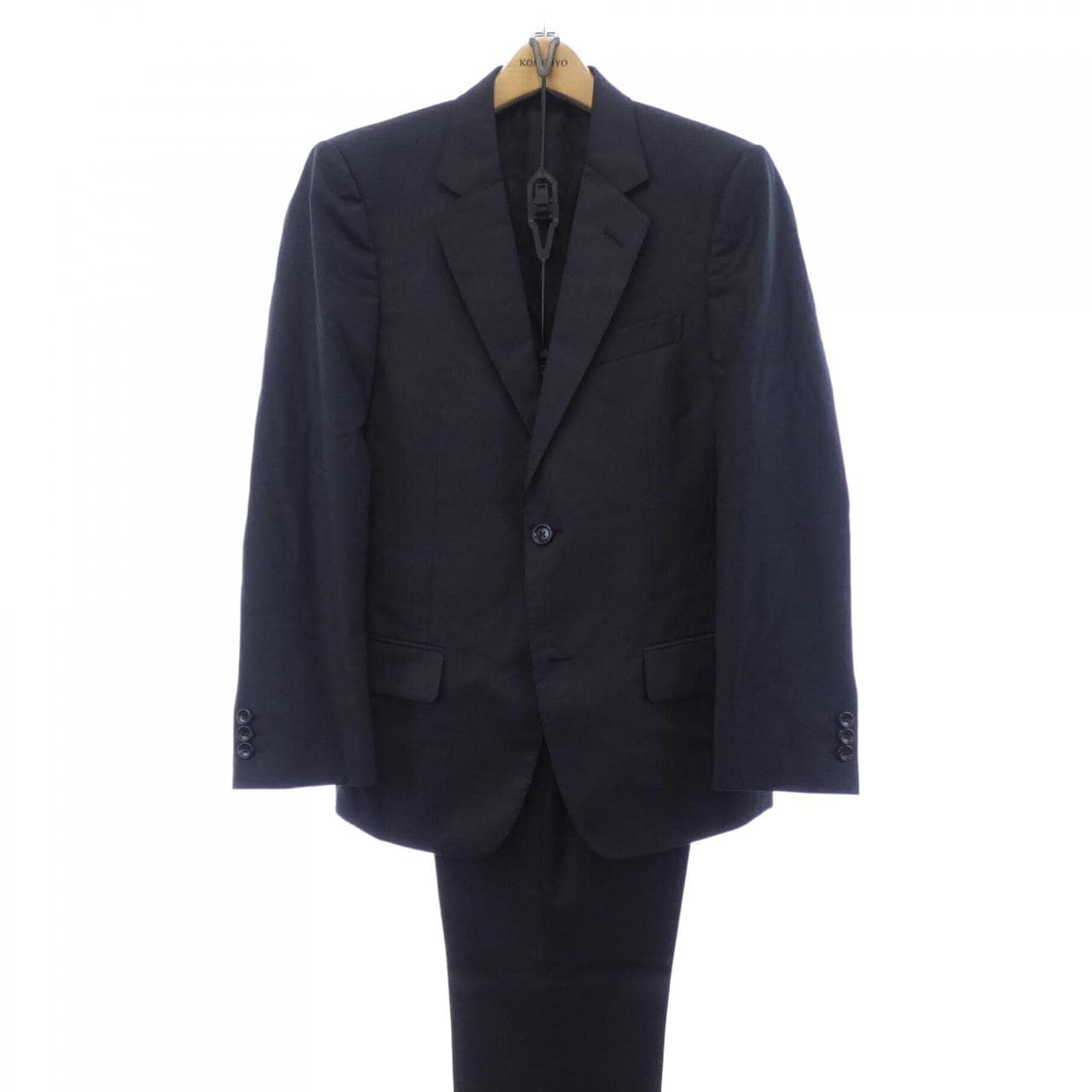 グッチ GUCCI 252024 Z6865 スーツ