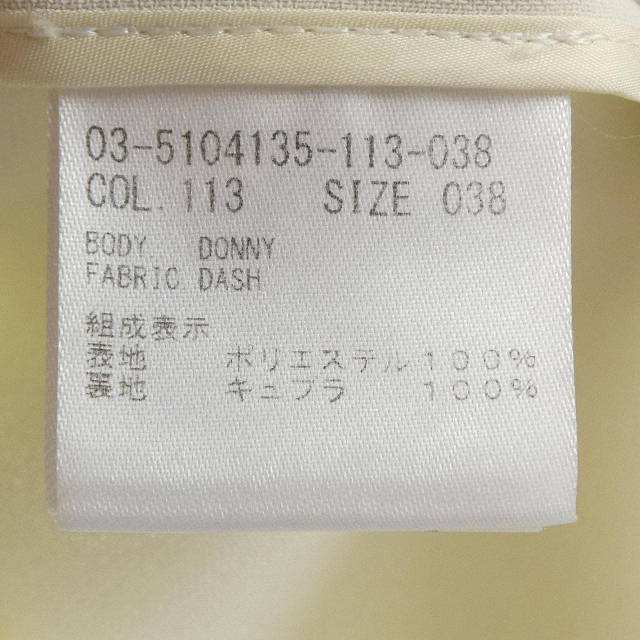 セオリーリュクス Theory luxe 03-5104135 ジャケット