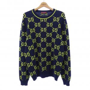 グッチ GUCCI GG 791043 XKD35 ニット
