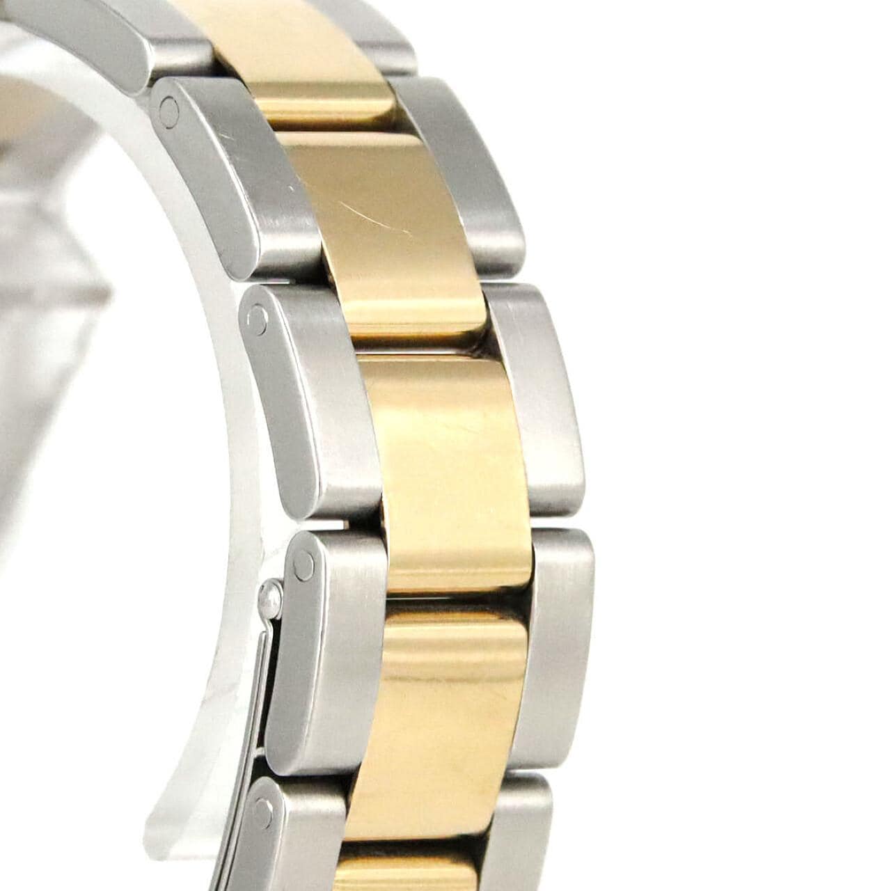 【ノーメンテナンス還元価格】ロレックス ヨットマスター 68623 SSxYG 自動巻 U番