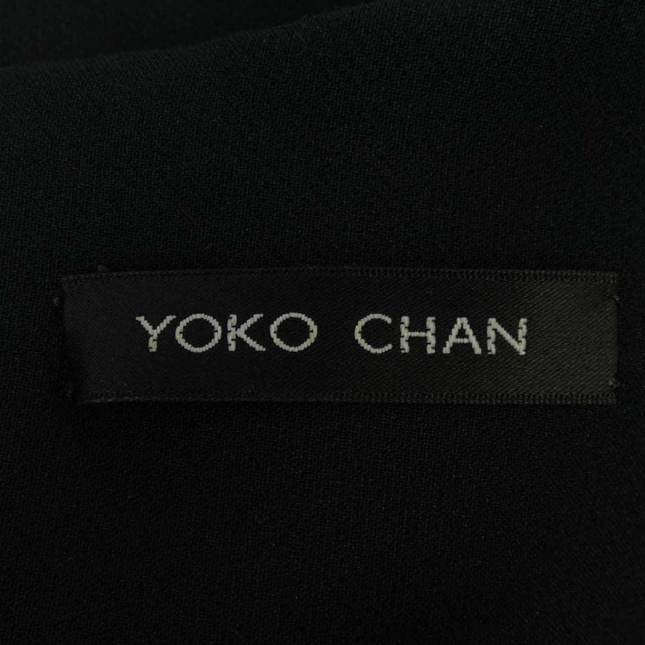 Yokochan YOKO CHAN連衣裙