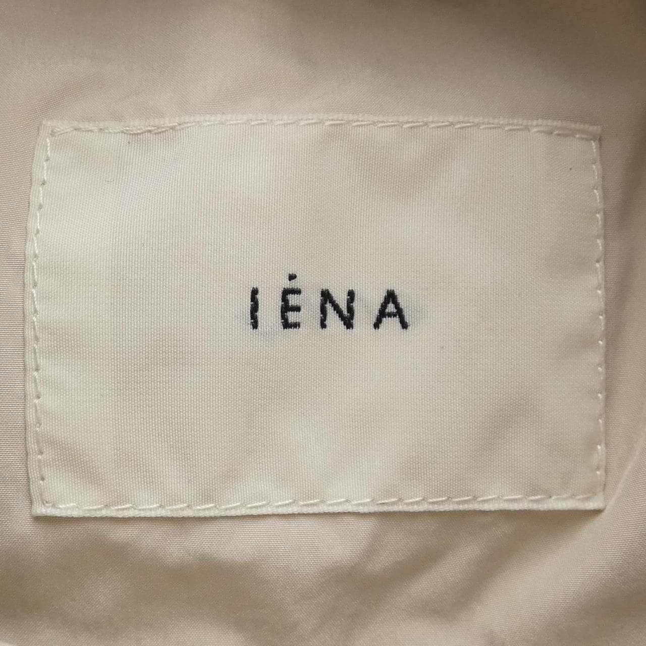 イエナ IENA ダウンベスト