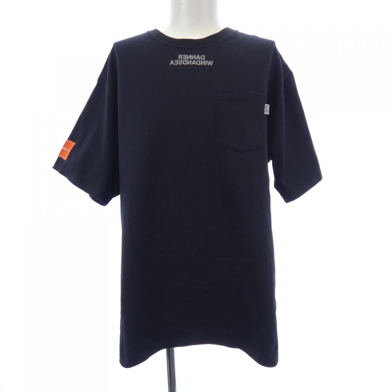 DANNER T-shirt