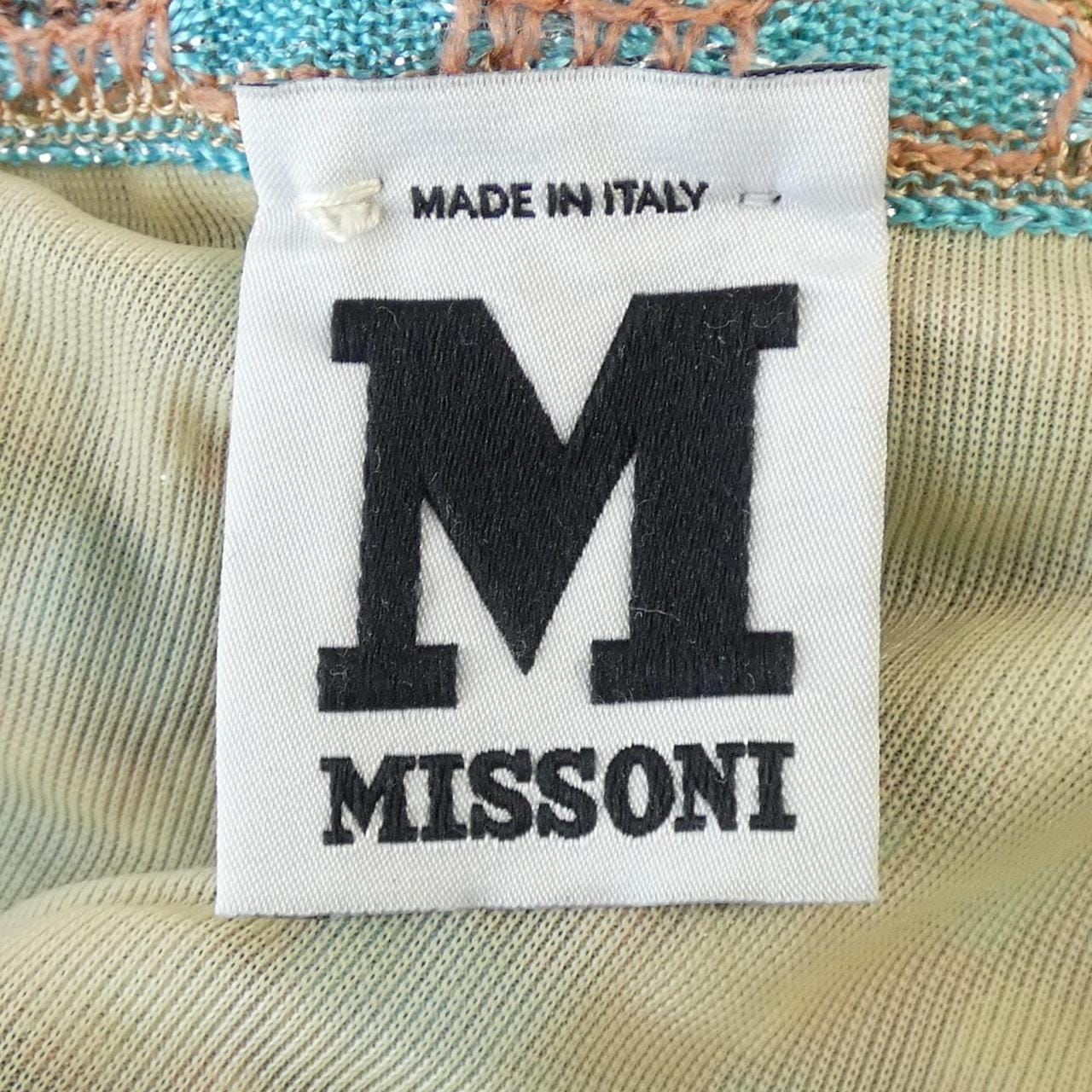 エムミッソーニ M MISSONI スカート
