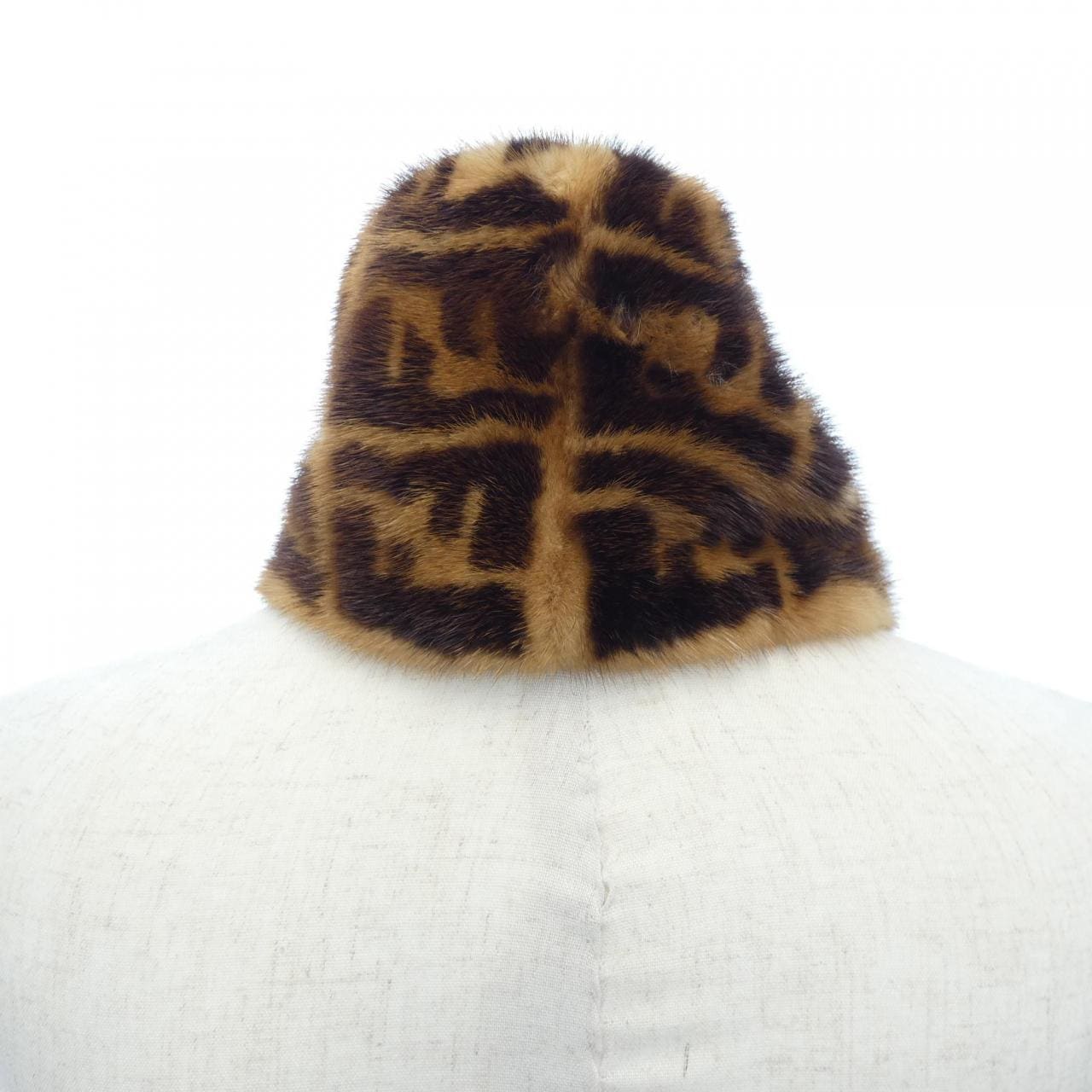 フェンディ FENDI MUFFLER