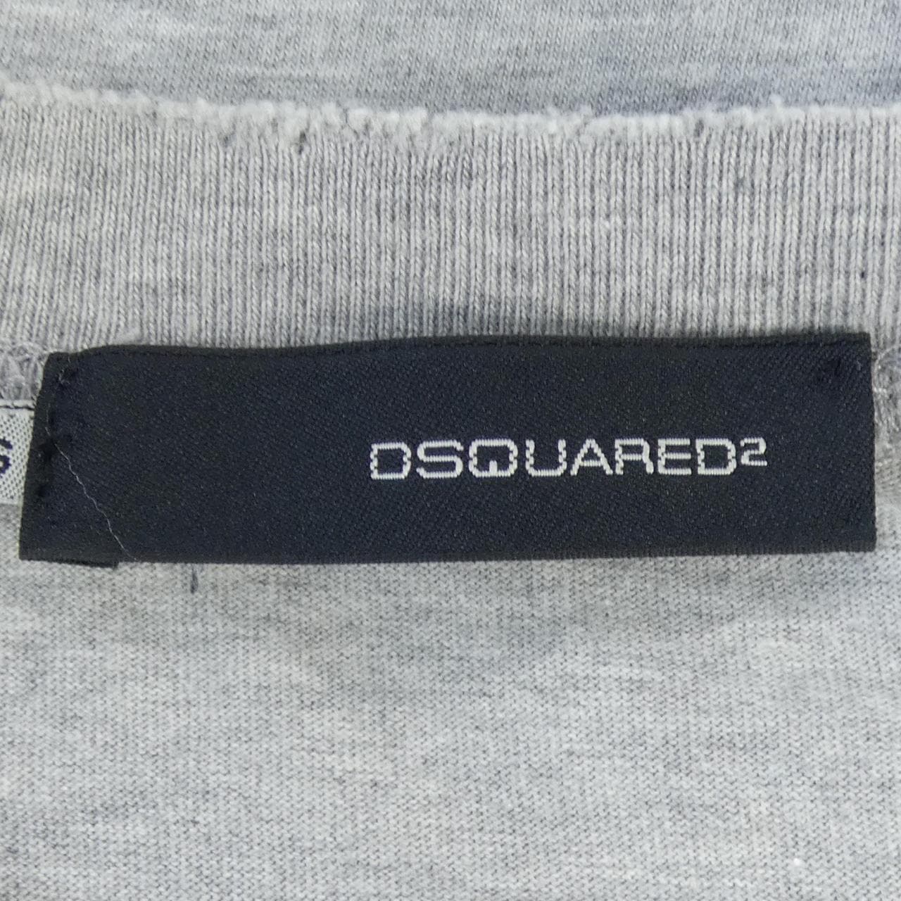 ディースクエアード DSQUARED2 Tシャツ