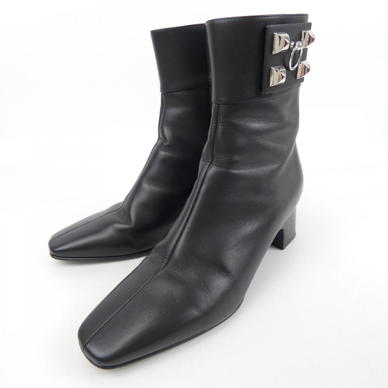 エルメス HERMES ブーツ