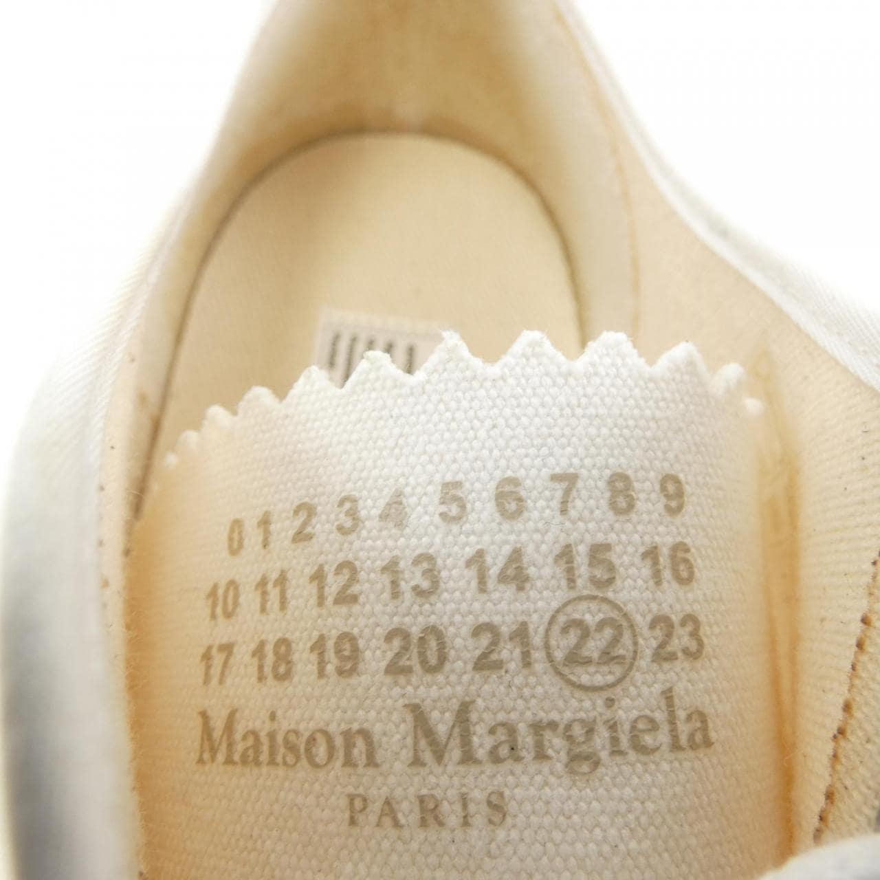 Maison Margiela Margiela 運動鞋