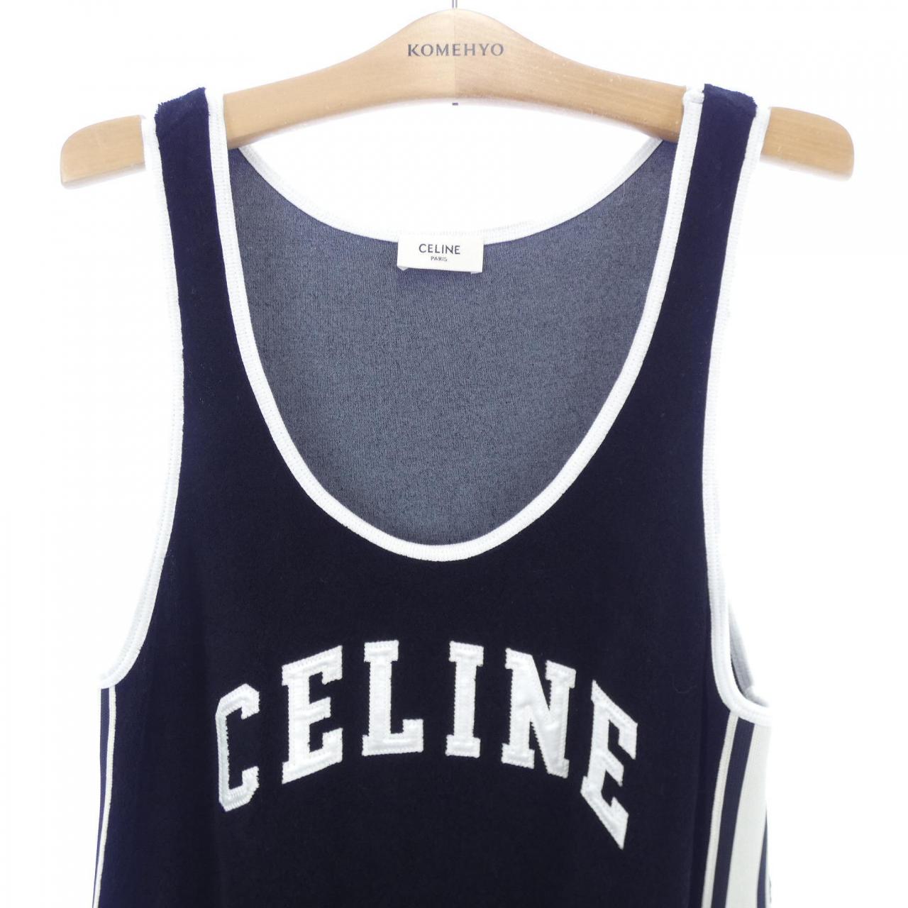 セリーヌ CELINE オールインワン