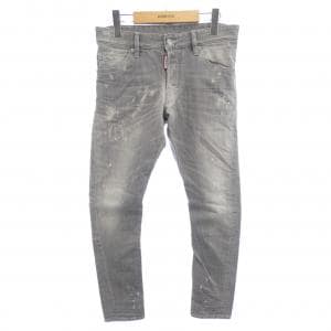 ディースクエアード DSQUARED2 ジーンズ