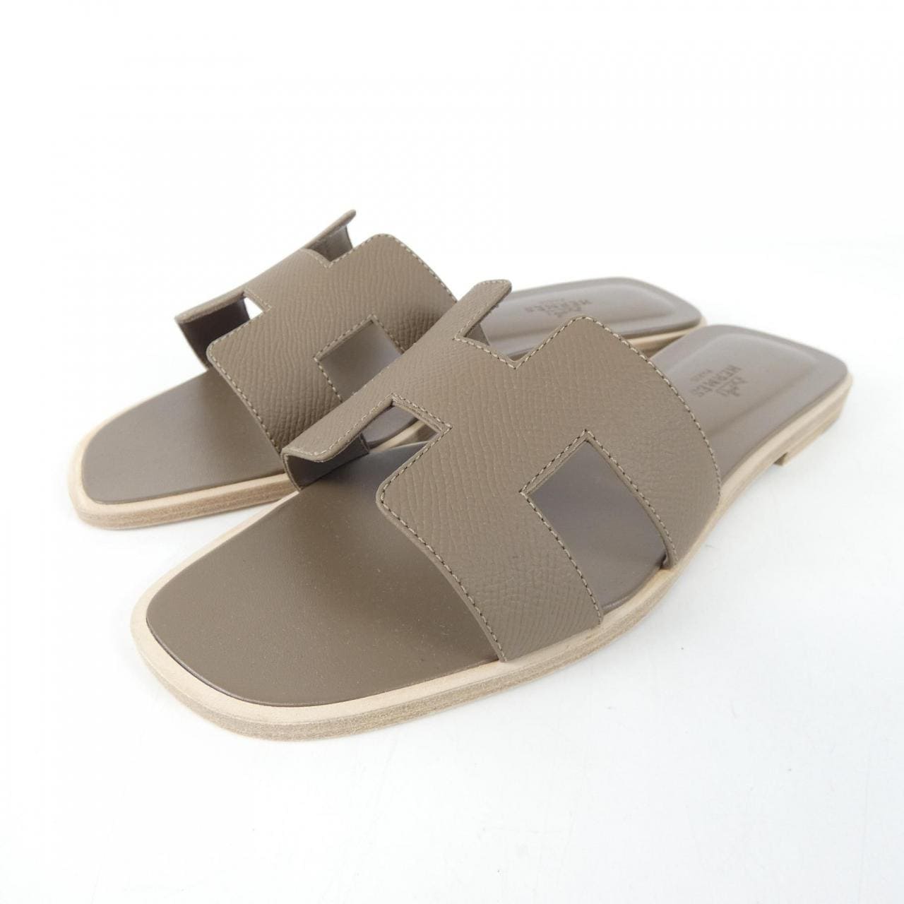 エルメス HERMES サンダル