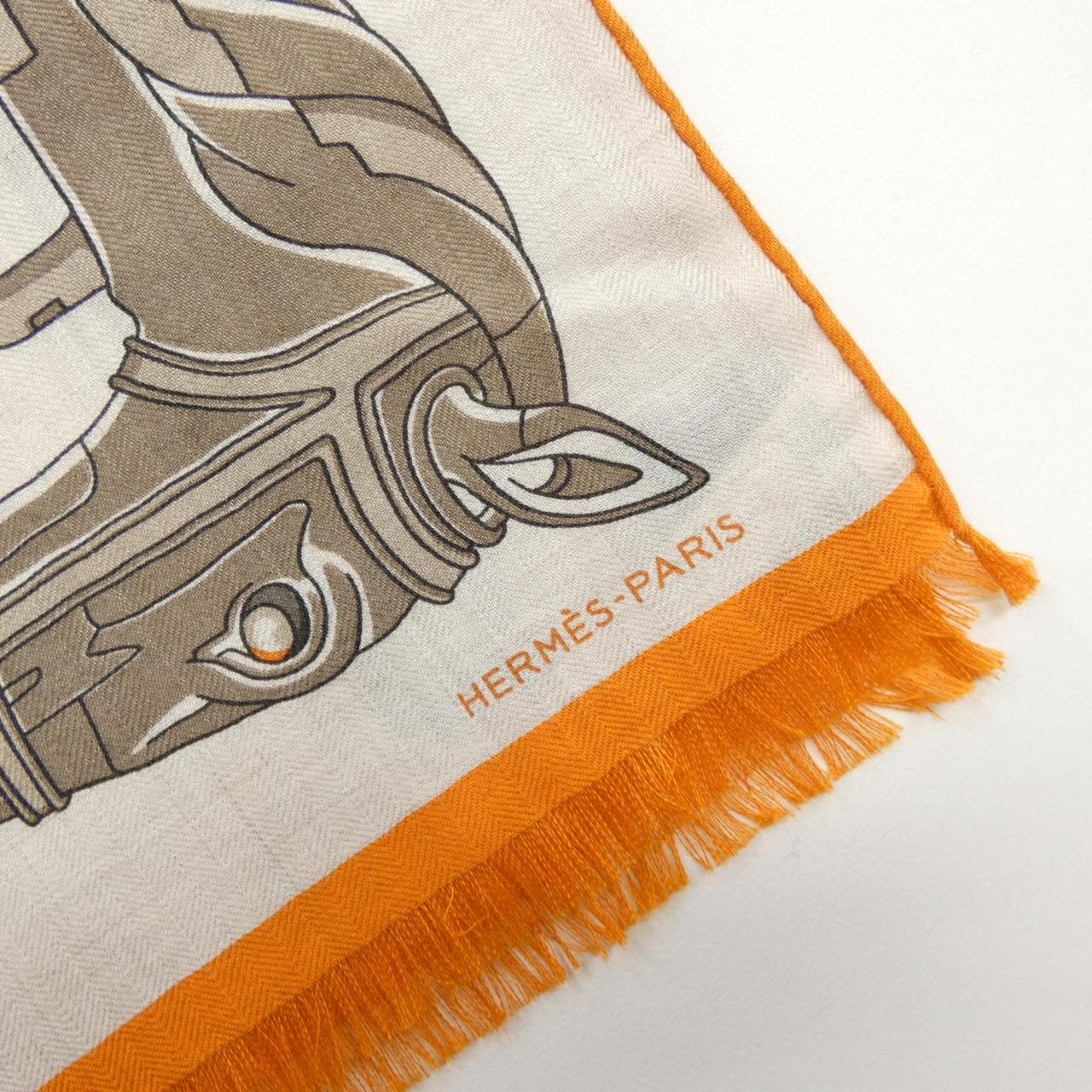 エルメス HERMES STOLE