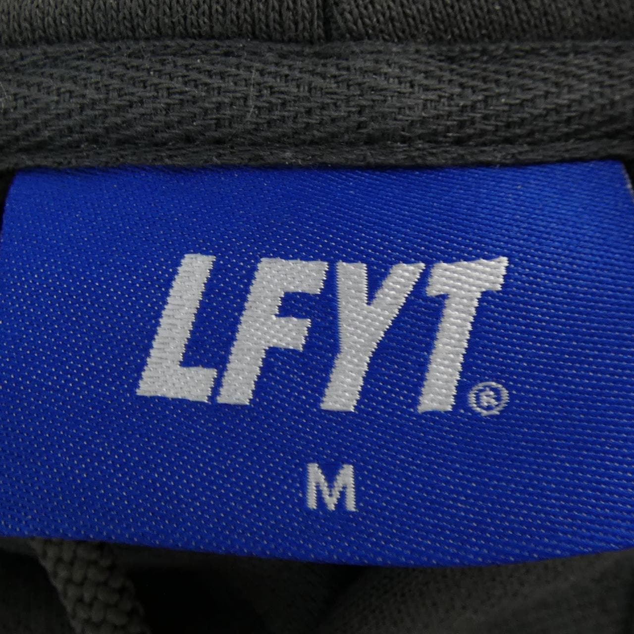 LFYT PARKER