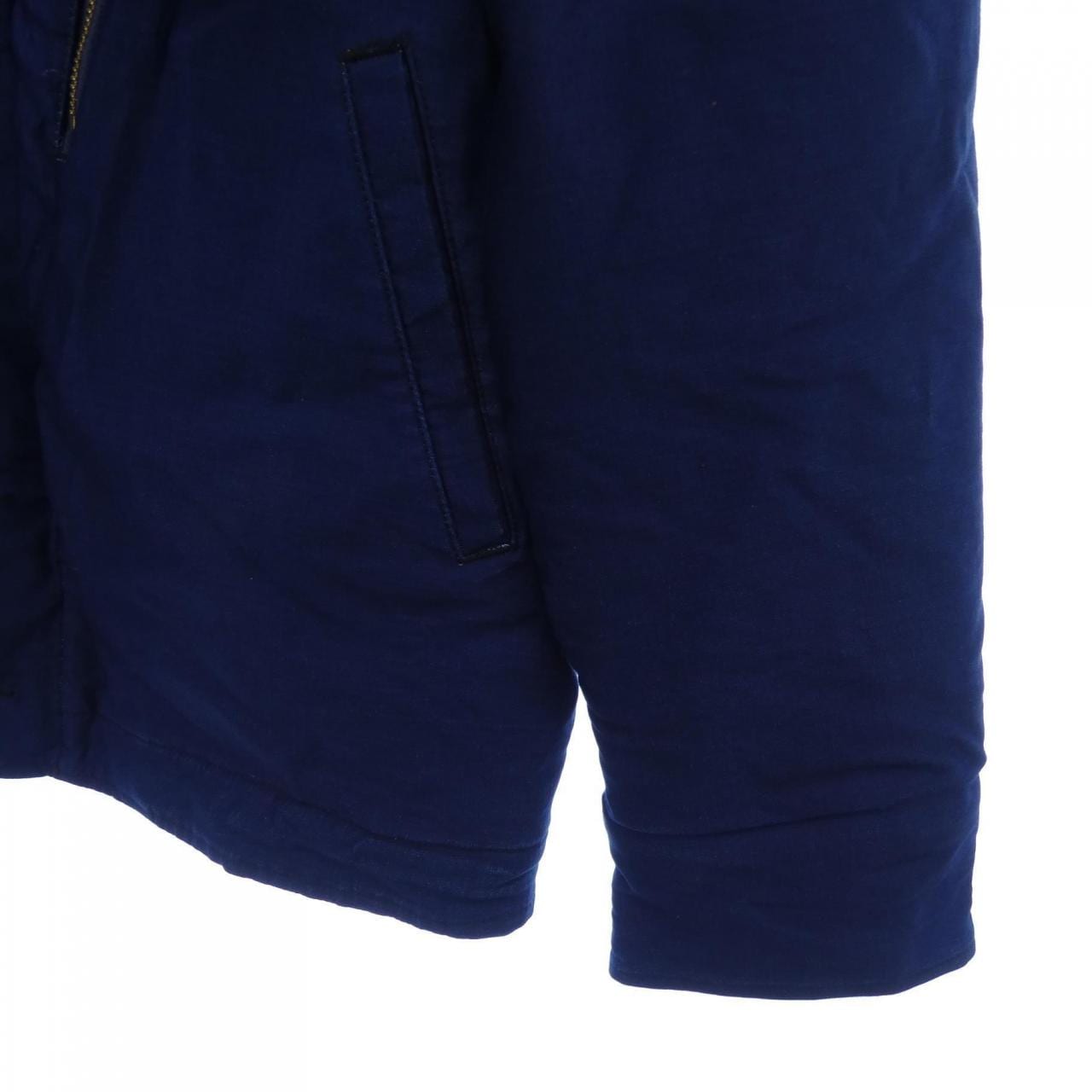 ブルーブルー BLUE BLUE ジャケット