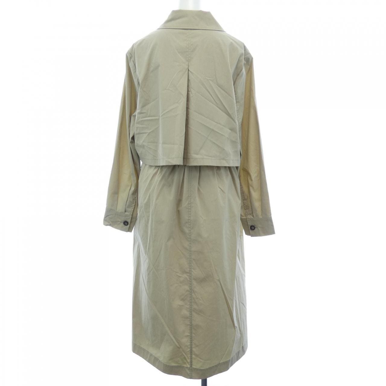 Moga MOGA coat