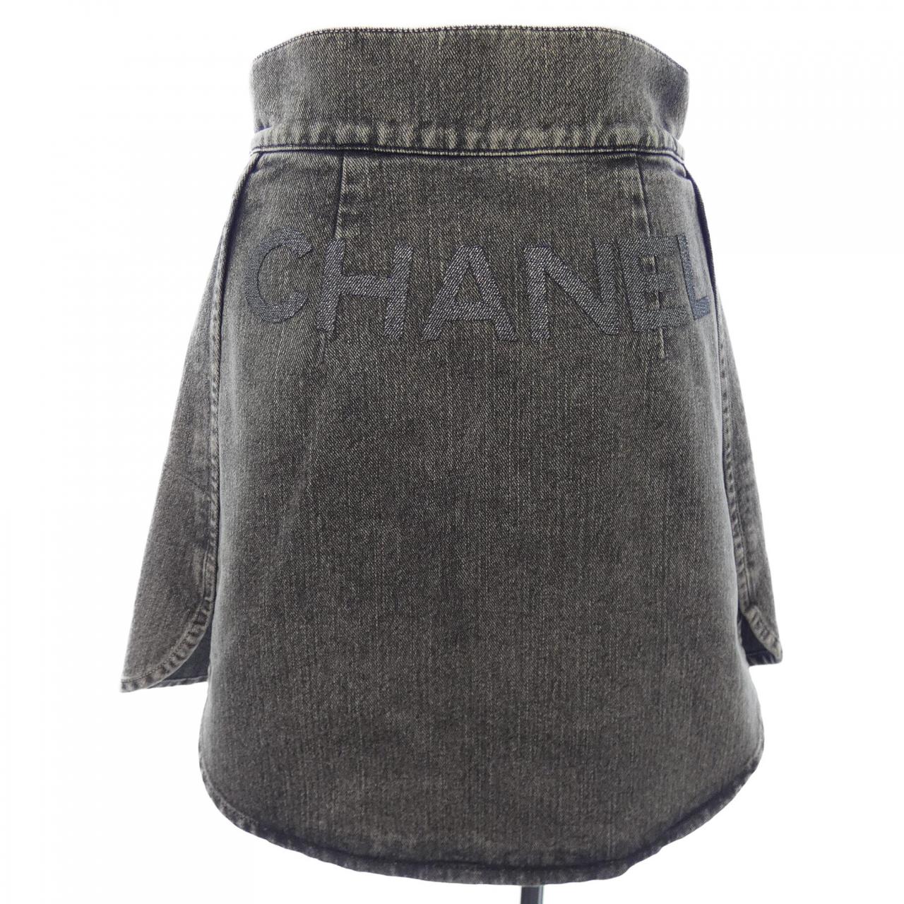 CHANEL CHANEL Skirt