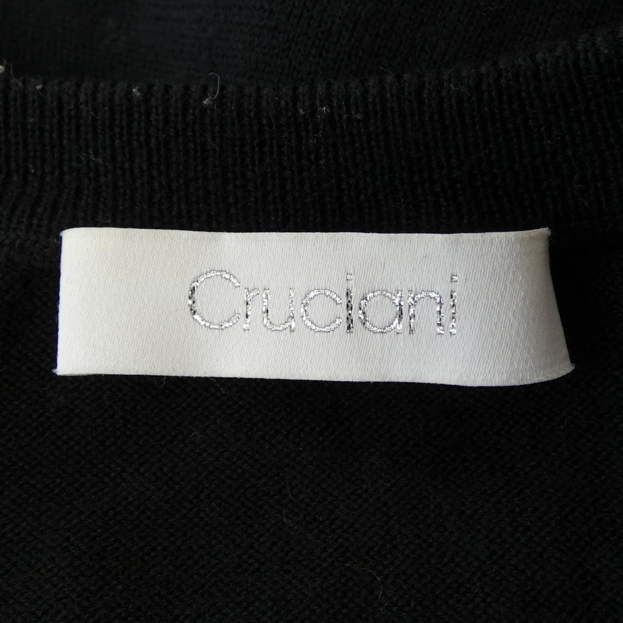 Cruciani Cruciani knit