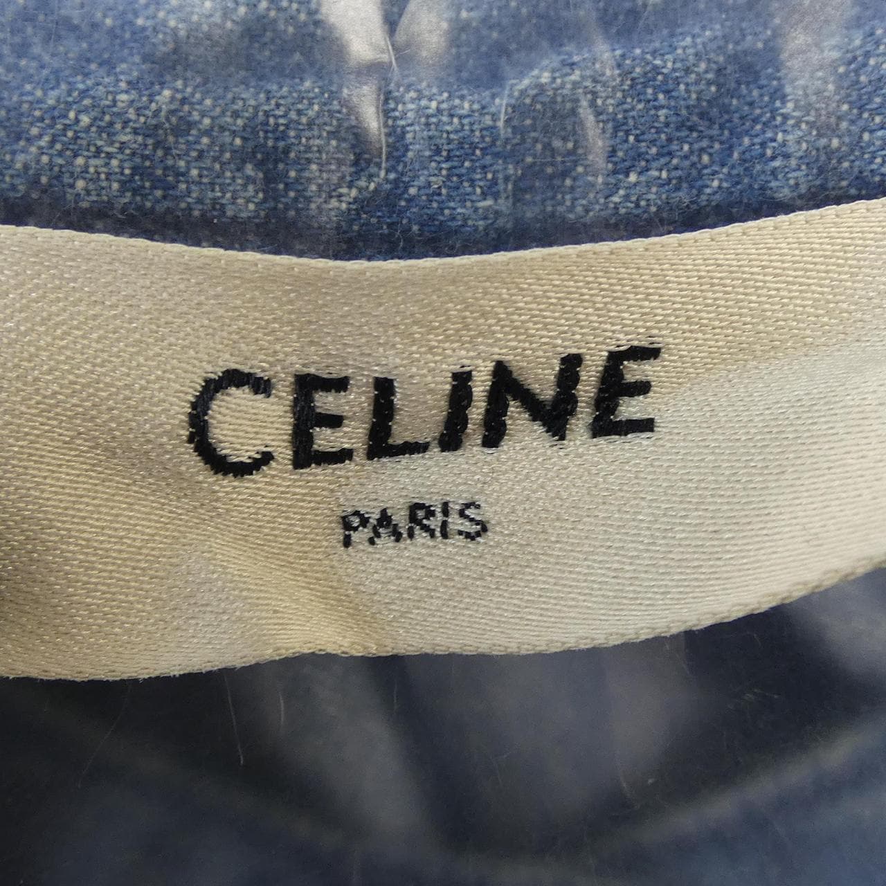 セリーヌ CELINE シャツ
