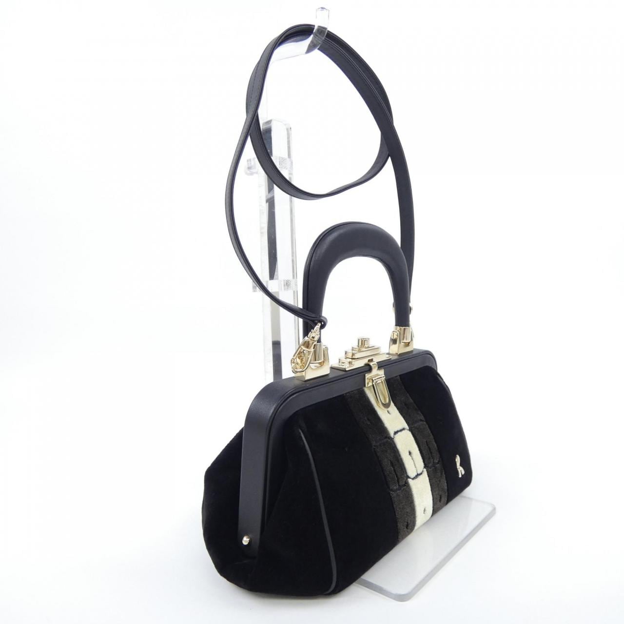 roberta di camerino BAG