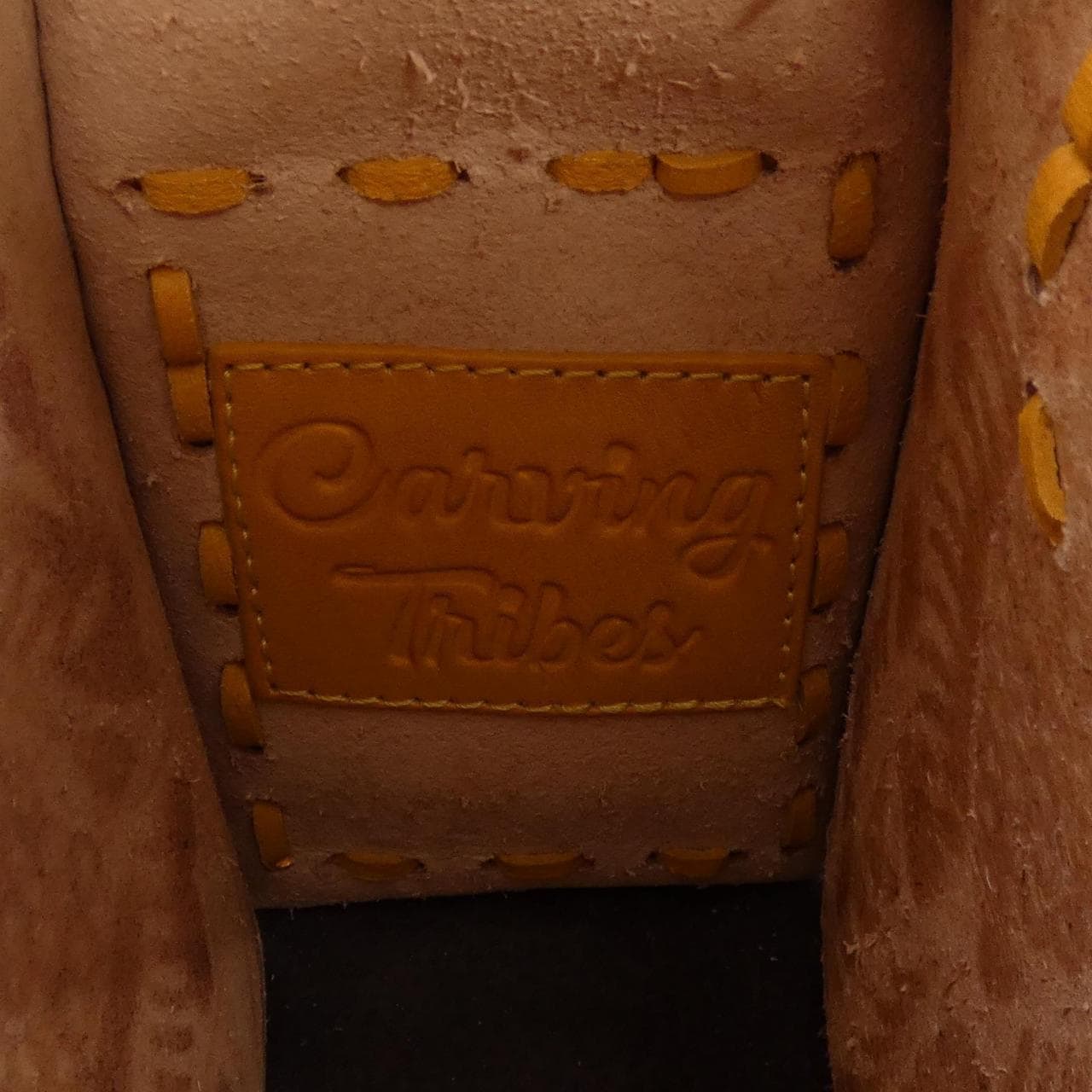 カービングトライブス Carving Tribes BAG