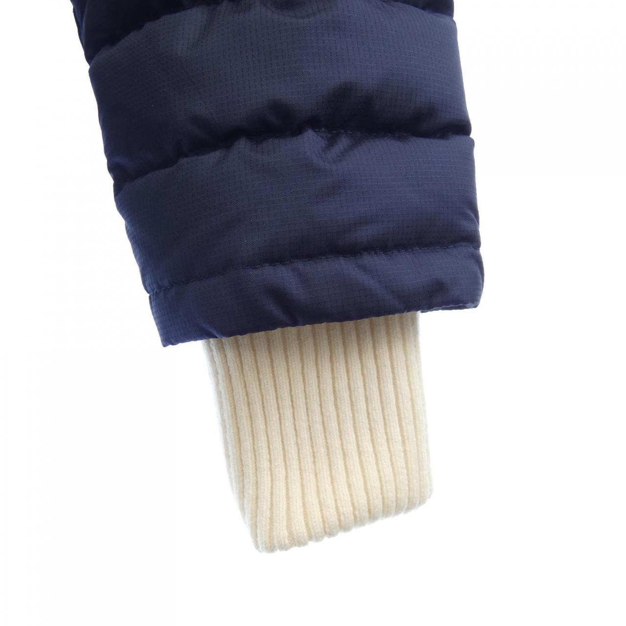 トムブラウン THOM BROWNE MJD005X-02504415 ダウンジャケット