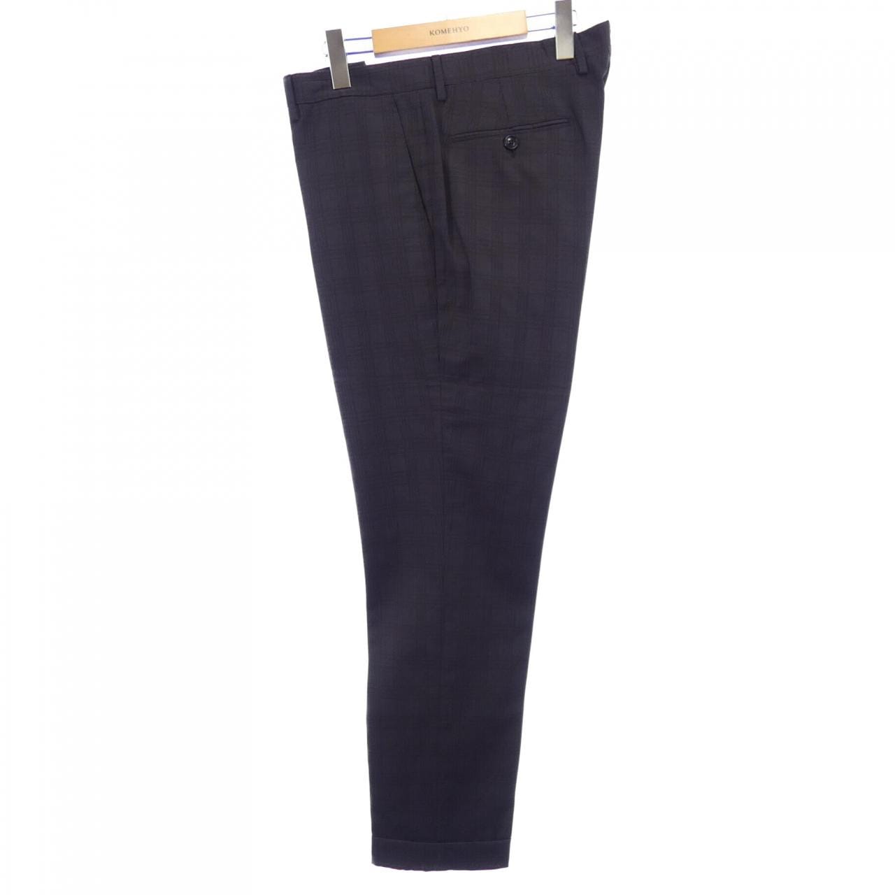 エトロ ETRO 132-1A941-0127 スーツ