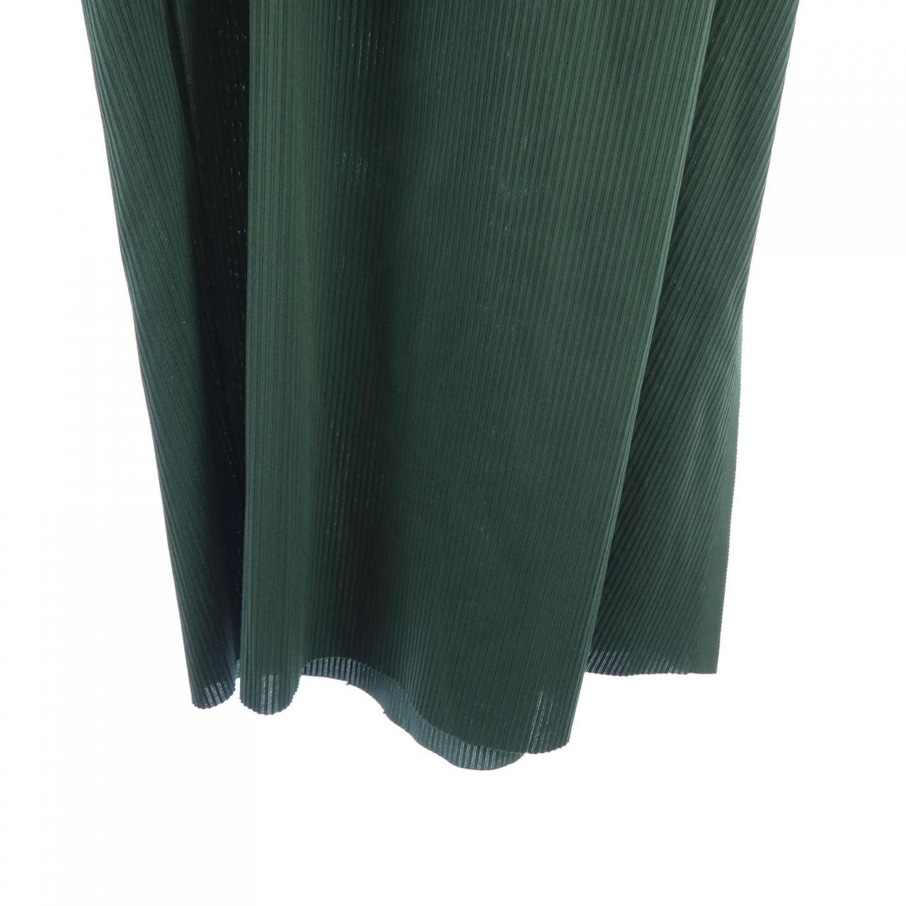 プリーツプリーズ PLEATS PLEASE PP41KF633 パンツ