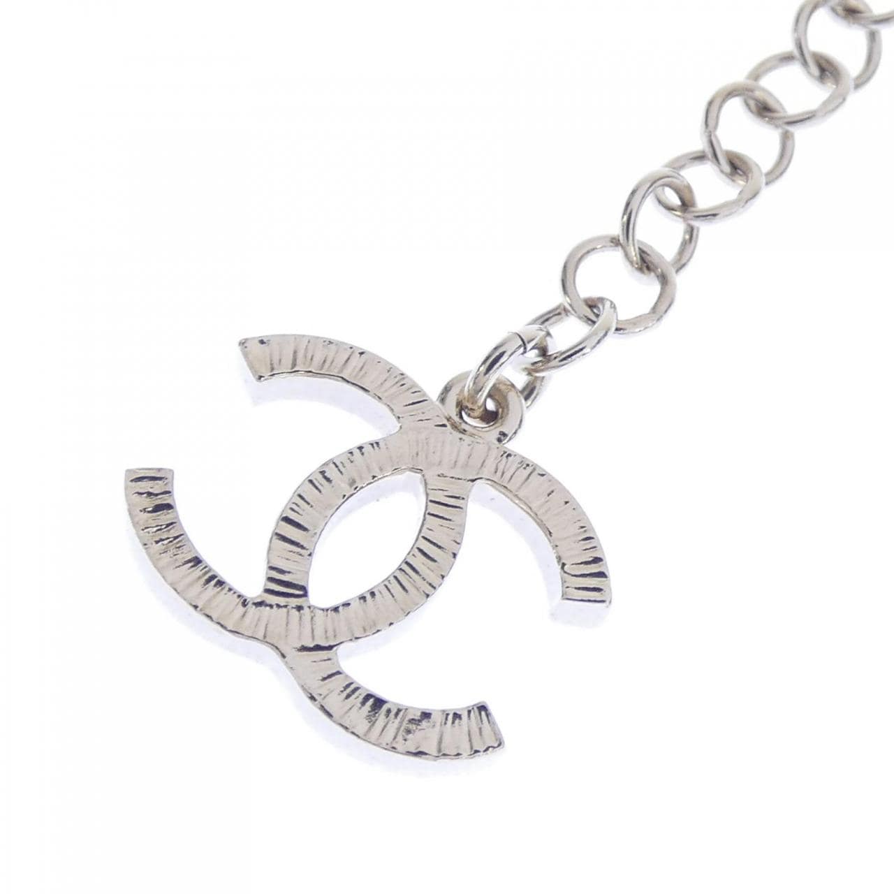 シャネル CHANEL ABF237B19947 ベルト