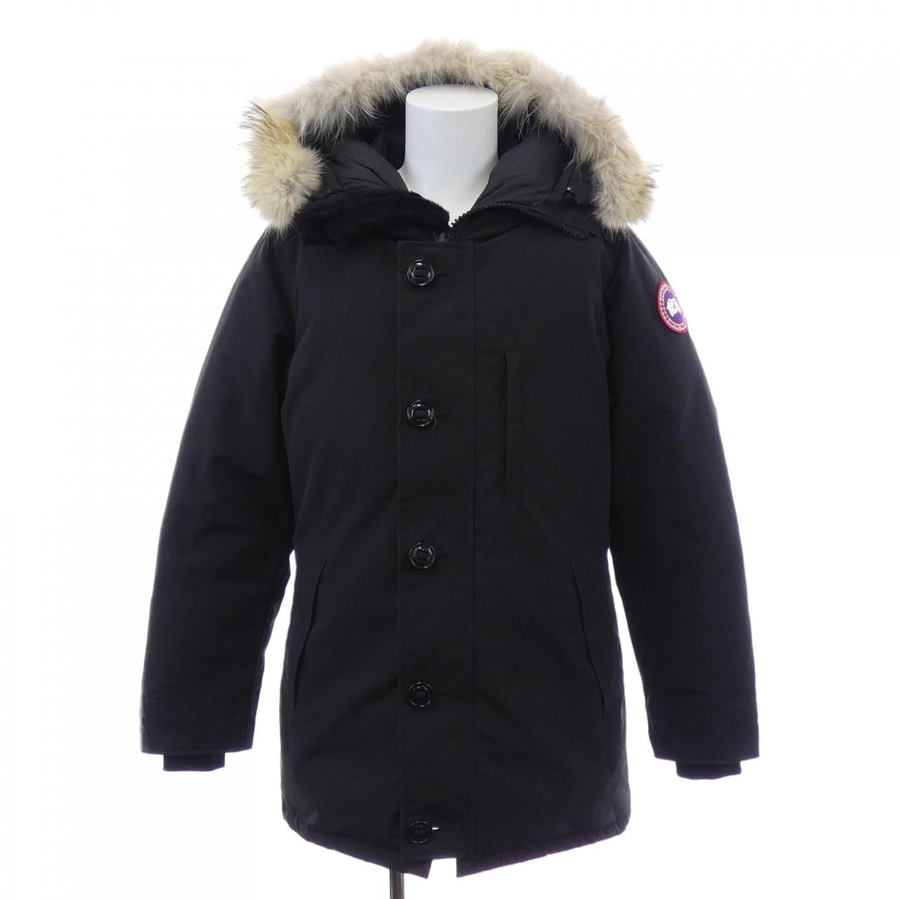カナダグース CANADA GOOSE 3438JM JASPER ジャスパー ダウンジャケット