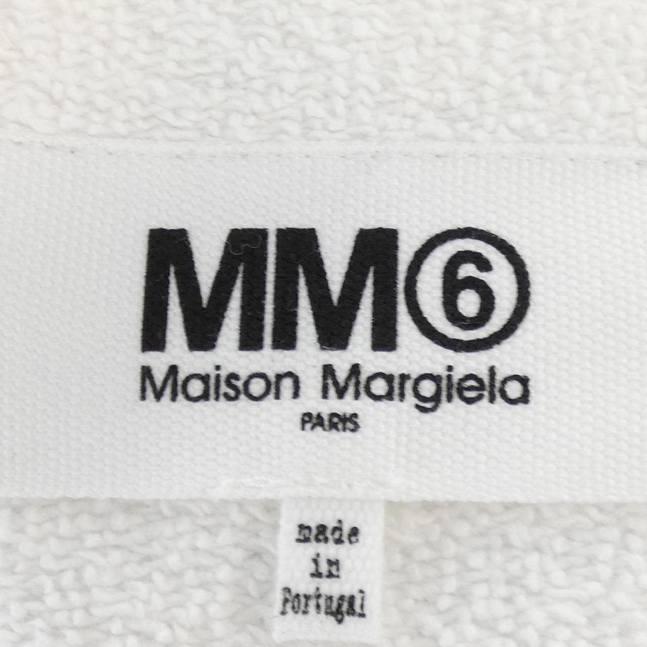 エムエムシックス MM6 S52CT0491 ワンピース