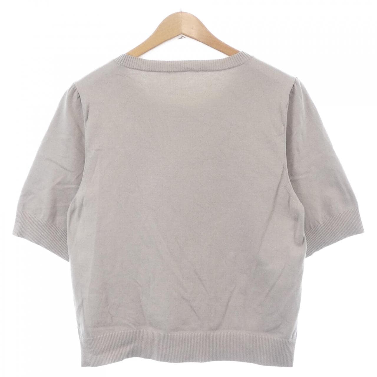 フォクシーニューヨーク FOXEY NEW YORK WASHABLE MELODIE 45325 トップス