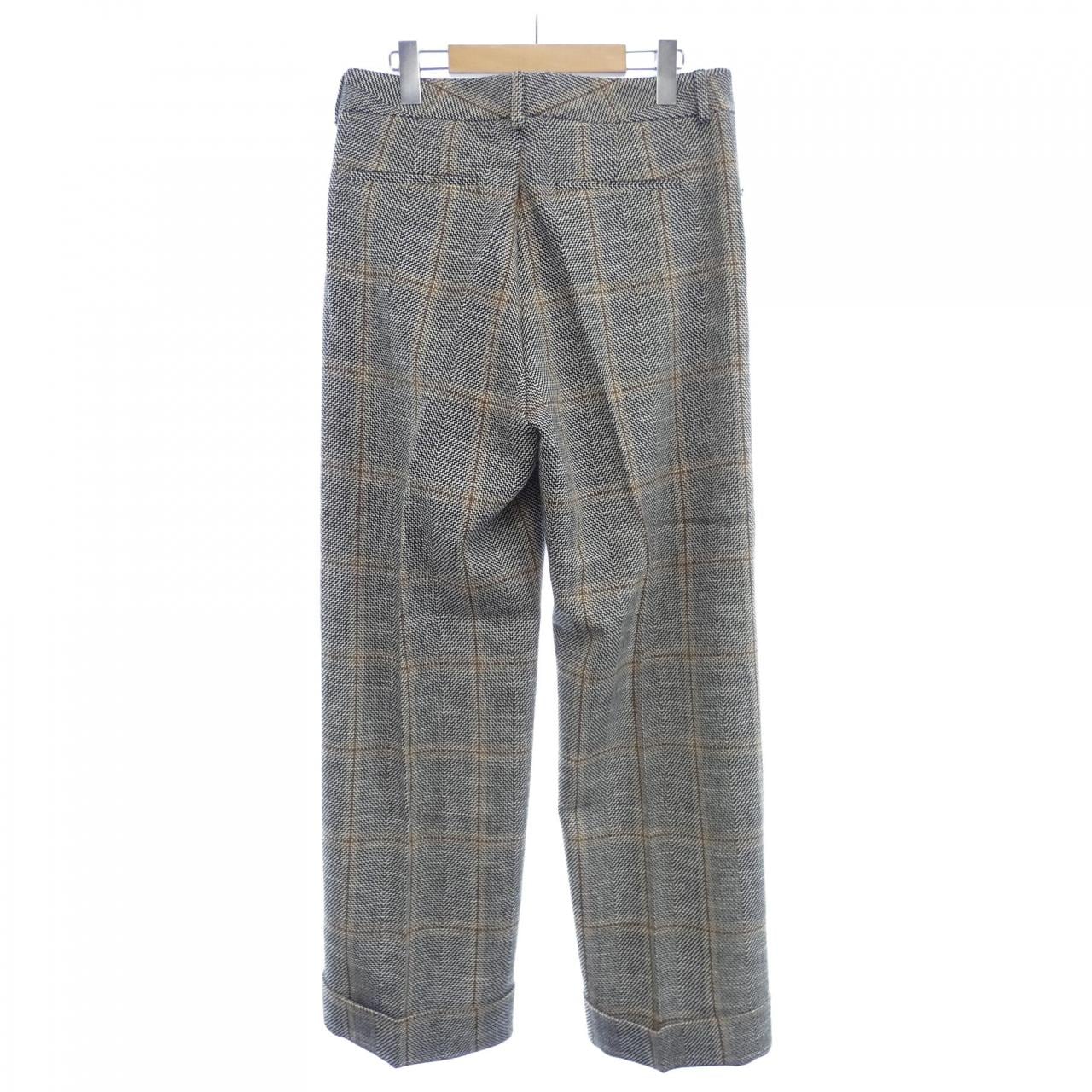 ヴァレンティノ VALENTINO 6V3RBJ70AKD パンツ