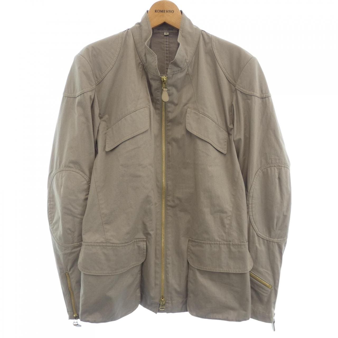 ボッテガヴェネタ BOTTEGA VENETA ジャケット