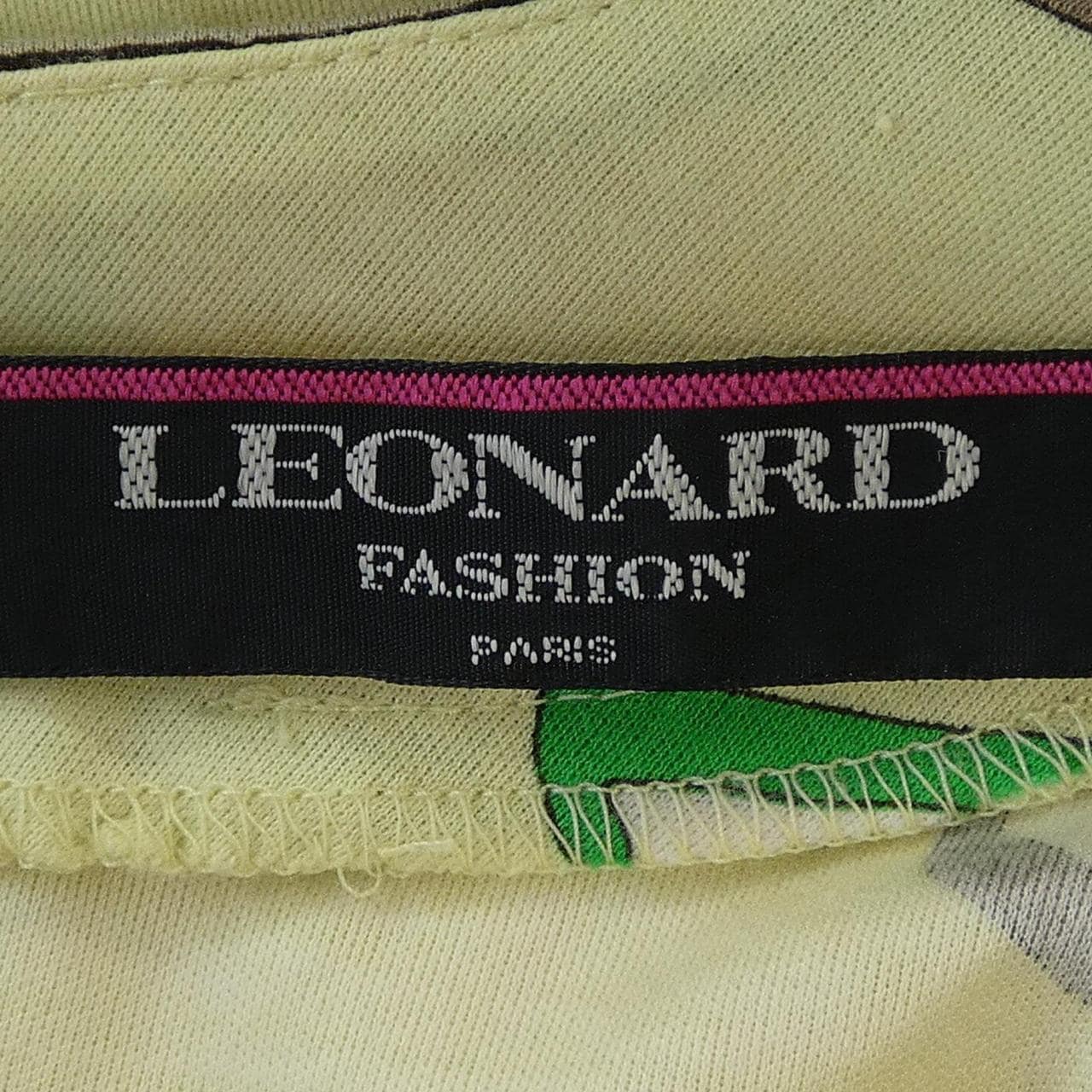レオナールファッション LEONARD FASHION トップス