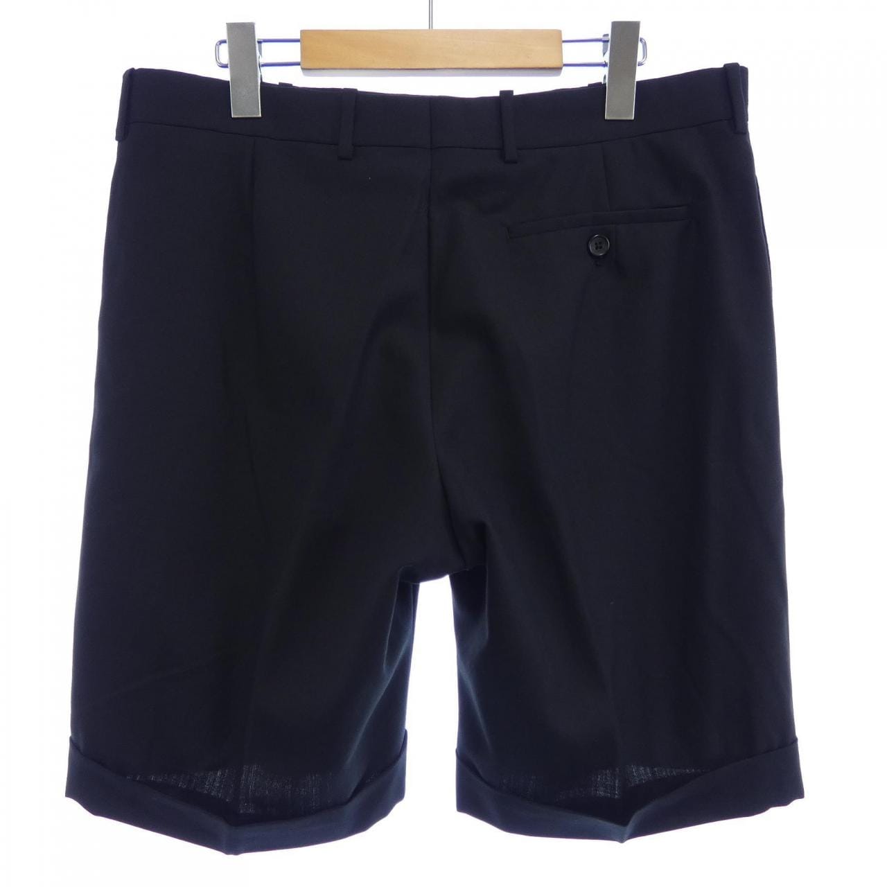 バレンシアガ BALENCIAGA 287275 TAI08 ショートパンツ