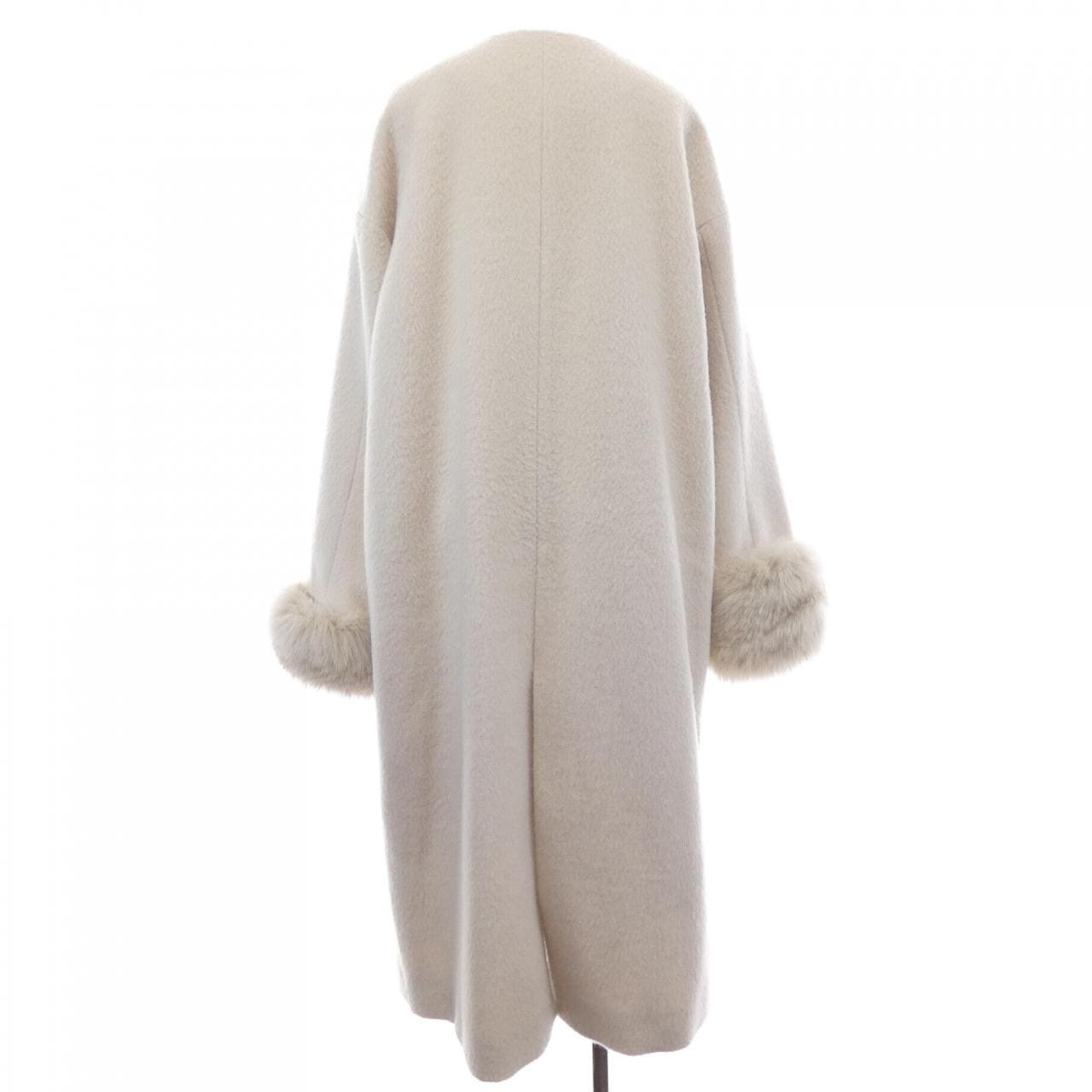 グレースコンチネンタル GRACE CONTINENTAL コート