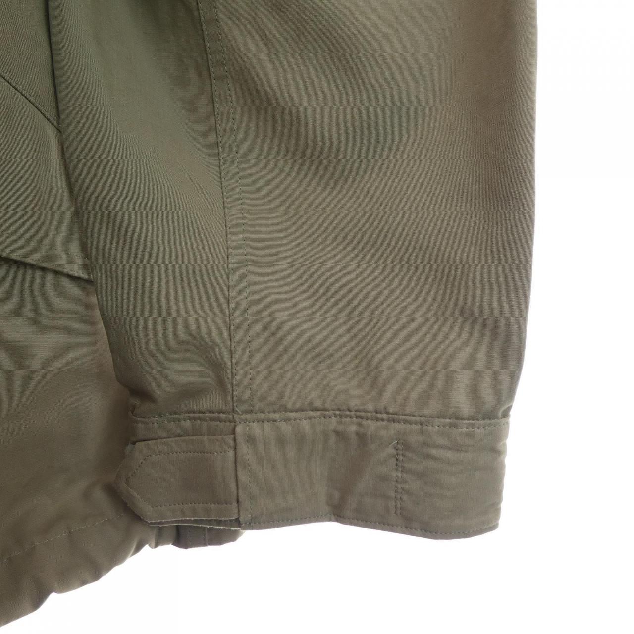 アッパーハイツ UPPER HIGHTS ジャケット