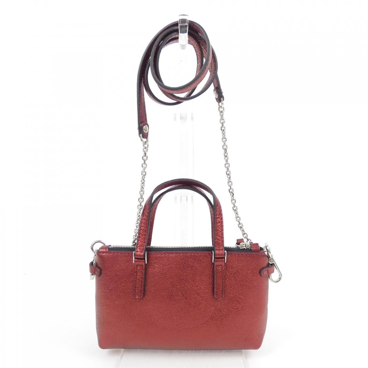 ジャンニキアリーニ GIANNI CHIARINI BAG