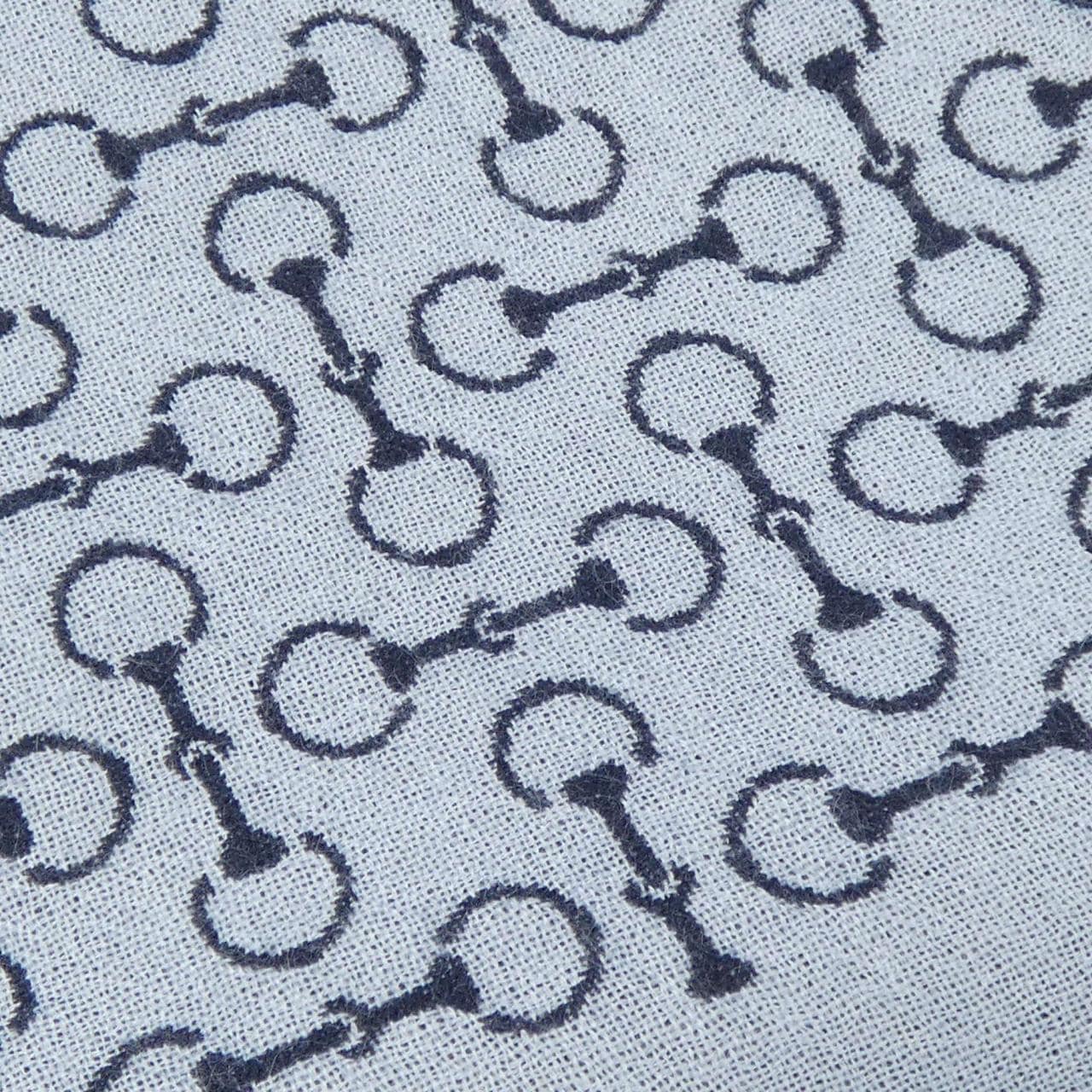 エルメス HERMES STOLE