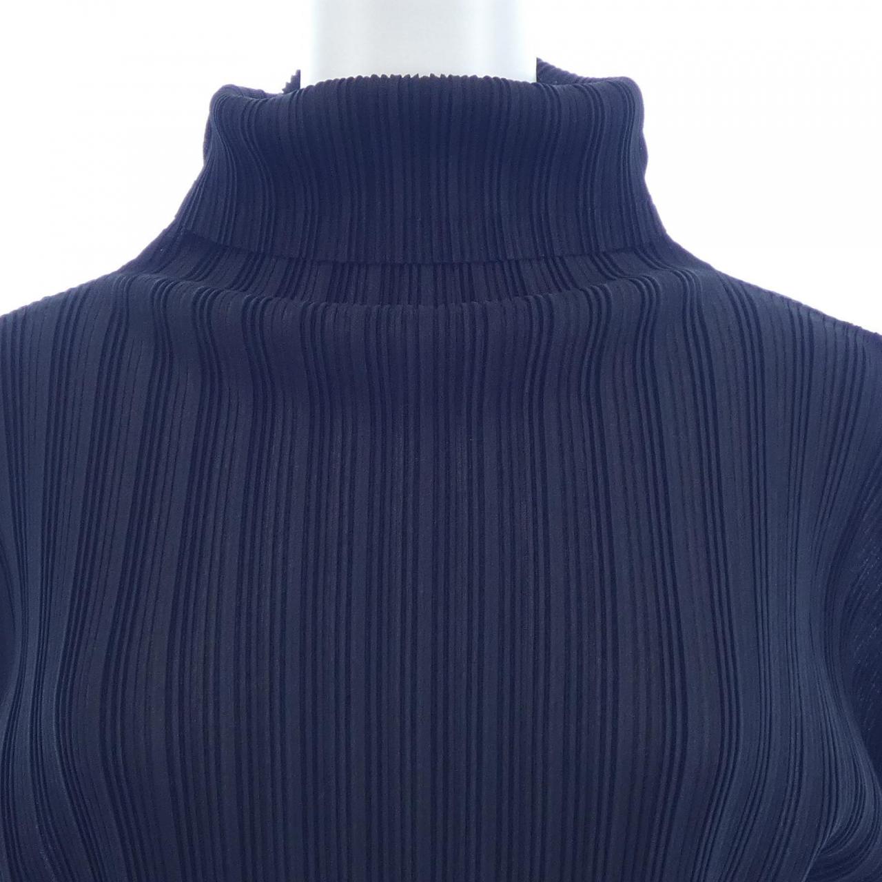 プリーツプリーズ PLEATS PLEASE PP55FK113 トップス